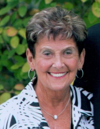 Betty L. Nielsen Profile Photo
