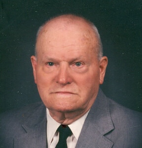 Cecil Price Morgan Profile Photo