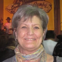 Carolyn Wharton Bonck Profile Photo