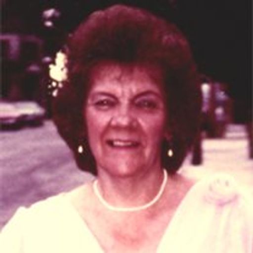 Doris M. Bollinger