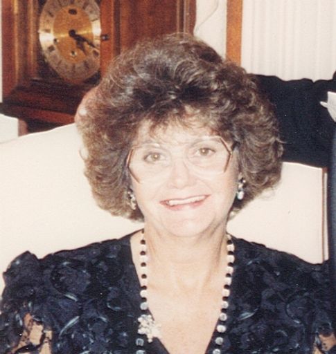 Susan E. Pangia