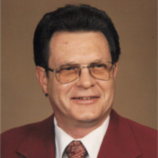 Richard E. Williams