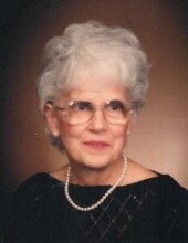 Lois A. Crites