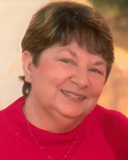 Rebecca E. Jessie's obituary image