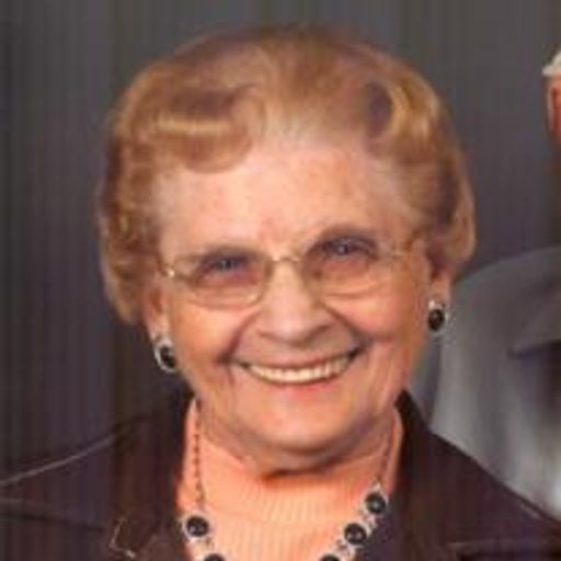 Lillian M. Betenbender