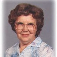 Helen J. Crownover