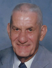 Billy Frank Gaither Profile Photo