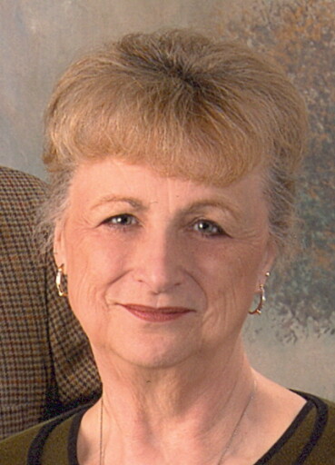 Dorothy Mettler Profile Photo