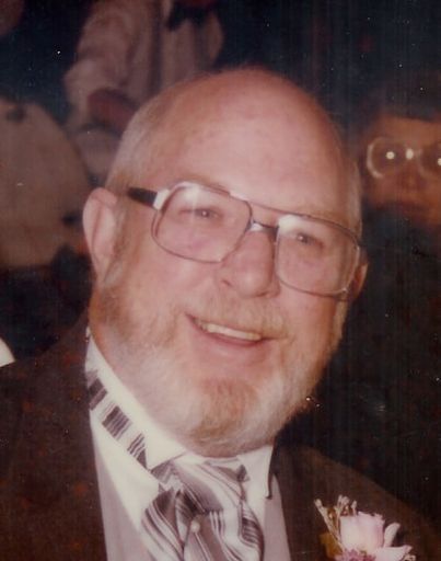 William “Bill” Geen