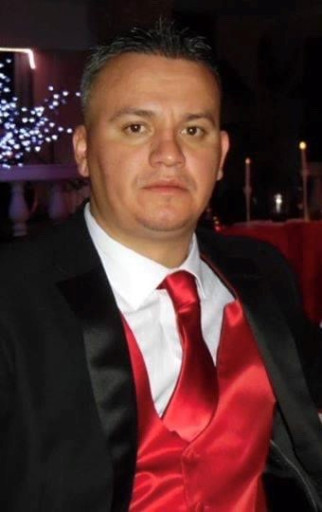Miguel Medina Mondragon Profile Photo