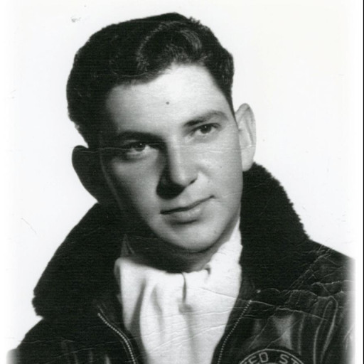 James Marvin Scott
