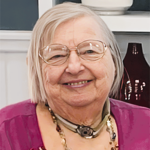 Phyllis Jean Grommon