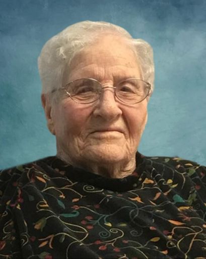 Mary Gietzen's obituary image