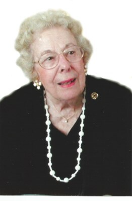 Doris B. Smith