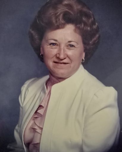 Rita Maria Pappas's obituary image