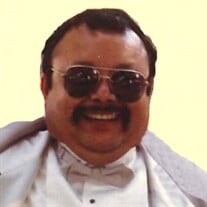 Jesus Ayala Jr. Profile Photo