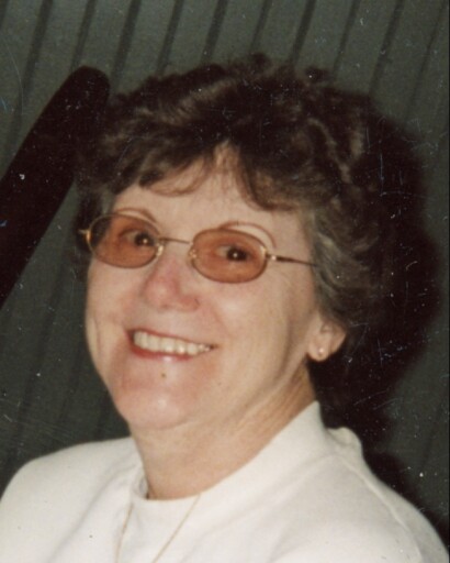 Sandra Kay Robinett