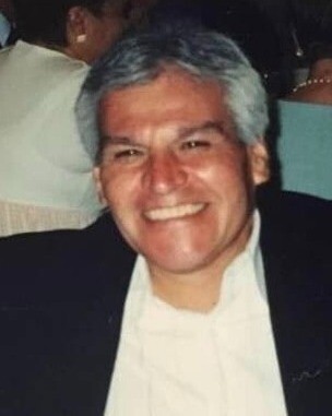 Benito "Benny" Martinez