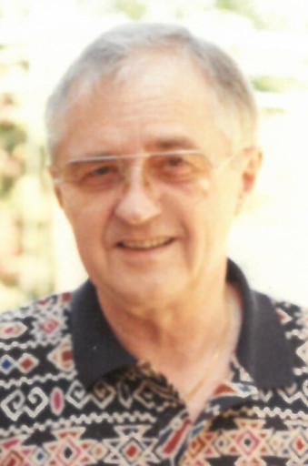 Eugene Wollschlager Profile Photo