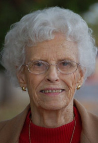 Flora Bruning