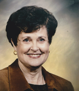 Bonnie Burgess Profile Photo