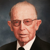 Rex L. Peterson
