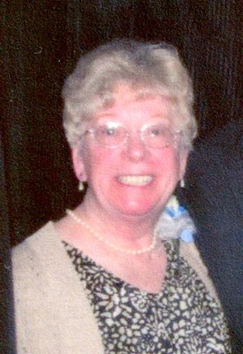 Mary Lou  Schlosser