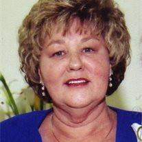 Phyllis Hall  Garrett