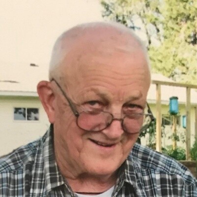 Eugene "Gene" Andrew Fink