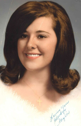 Phyllis Bonds Profile Photo