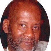 Deacon Alvin L. Harris