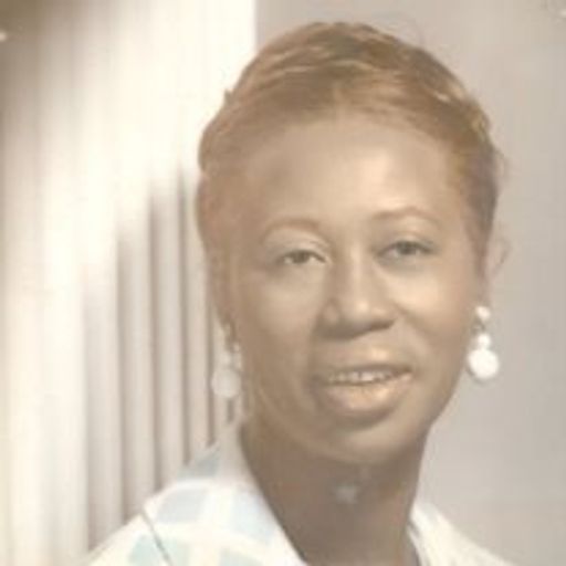 Mrs. Alvester Williams