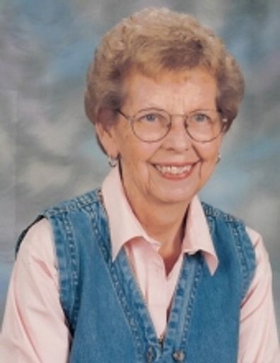 Jean Kilby Herndon Profile Photo