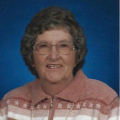 Mrs. Edith Harris Bell Profile Photo