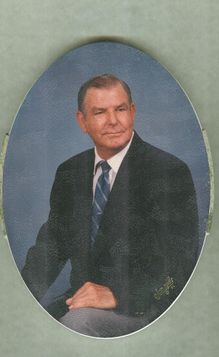 Billy J. Wells, Sr.