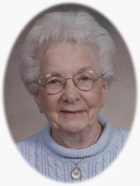 Elsie BUELOW-GULICK