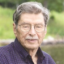 Dr. John H. Burkholder