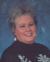 Norma Jean Mcdonald
