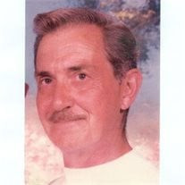 Ronald Obituary