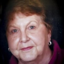 Marilyn S. Freeland