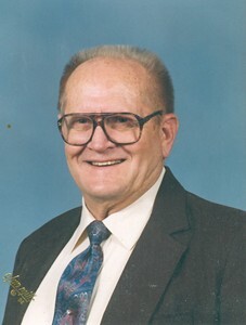 Dale M. Nansen