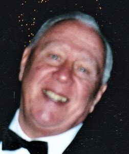 Clarence F. Timony