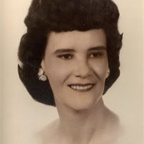 Annie Mae Fain Watkins Profile Photo