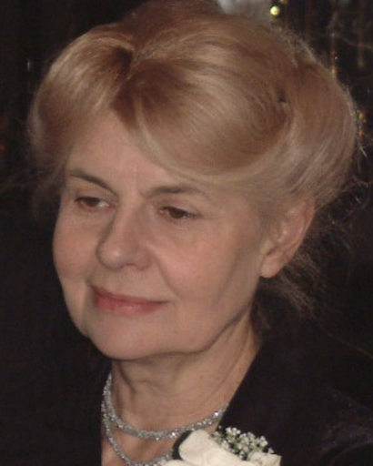 Galina Sergeevna Fedorov Profile Photo