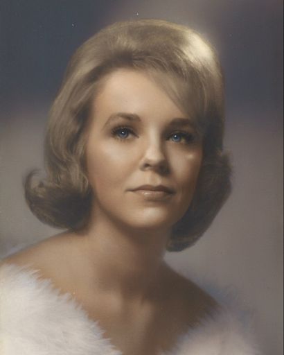 Virginia Suzanne Palmer Profile Photo