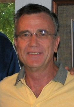 Kenneth Herrington