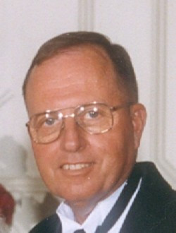 J. Howard Twilley