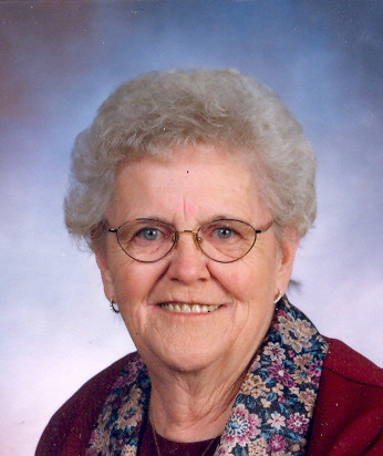 Kathleen E. Hundorf