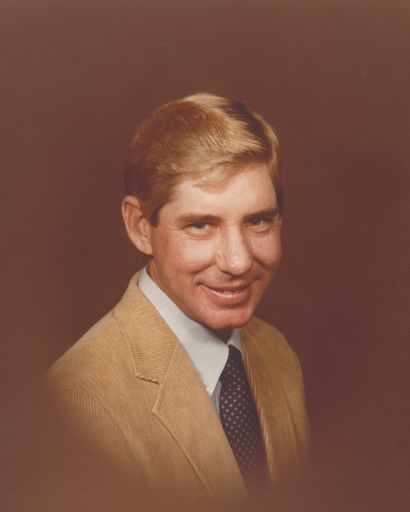 Larry Henson Mitchell Profile Photo