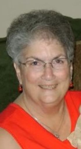 Judith Houston